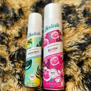 🔴  Batiste Dry Shampoo Bundle. 🔴6 for $30🔴